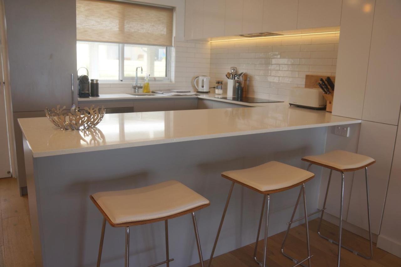 Cottesloe Beachfront Ocean View Apartment Perth Exterior foto